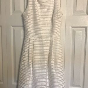 White House Black Market Dress